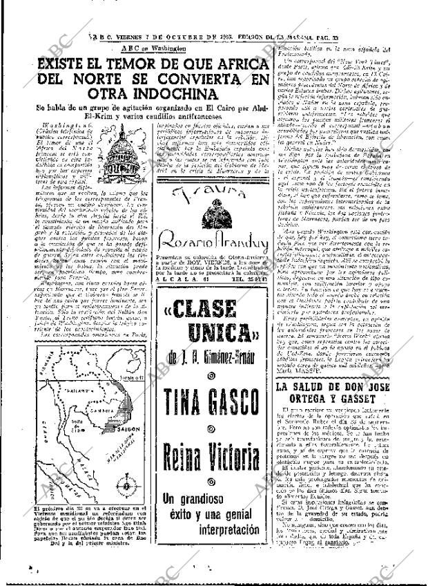 ABC MADRID 07-10-1955 página 33