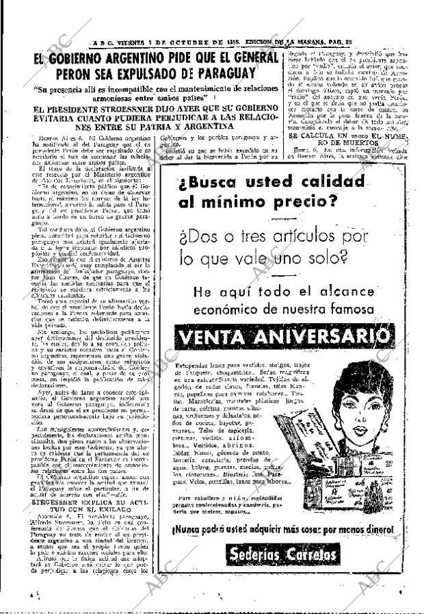 ABC MADRID 07-10-1955 página 35