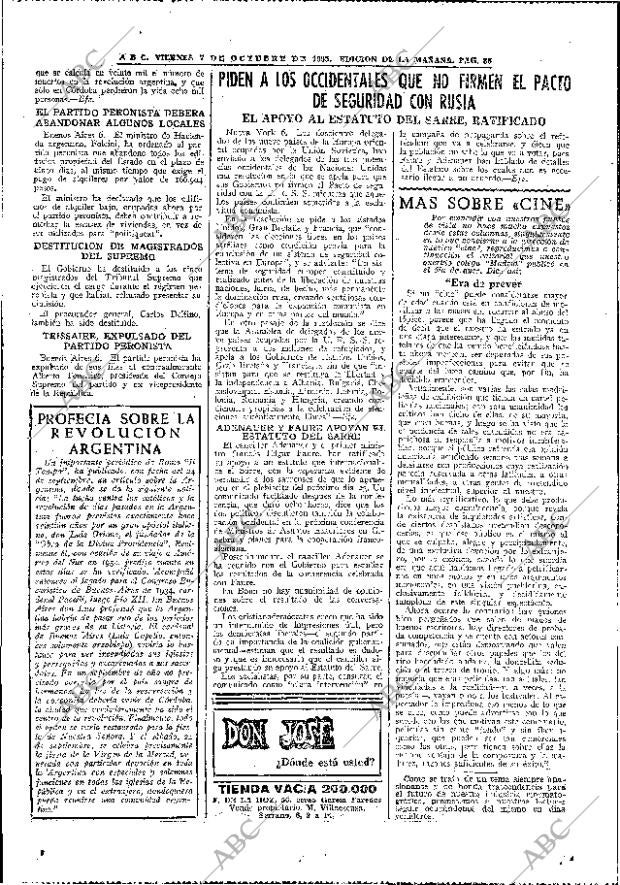 ABC MADRID 07-10-1955 página 36