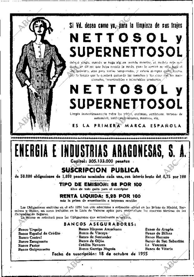 ABC MADRID 07-10-1955 página 4