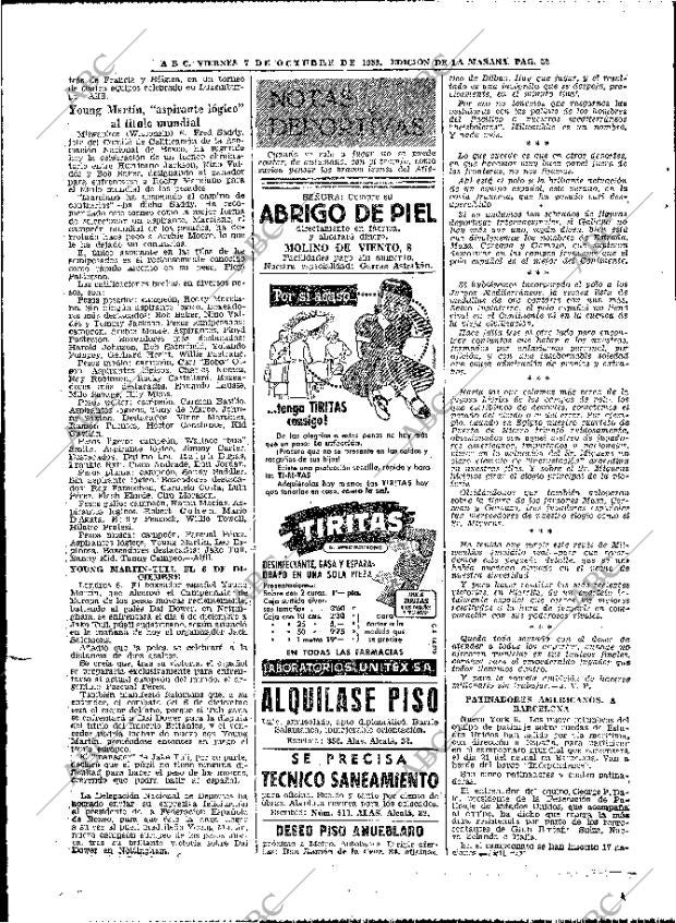 ABC MADRID 07-10-1955 página 52