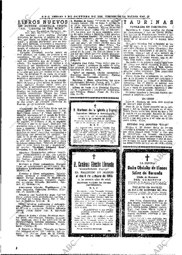 ABC MADRID 07-10-1955 página 53