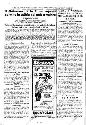 ABC SEVILLA 07-10-1955 página 25