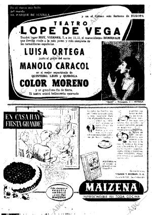 ABC SEVILLA 07-10-1955 página 6