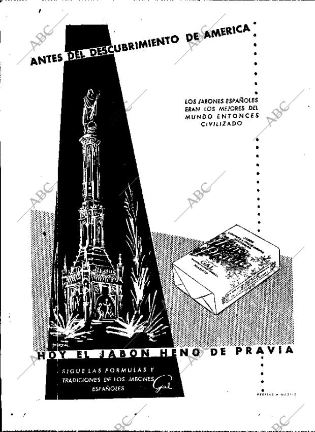 ABC MADRID 08-10-1955 página 18