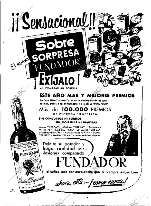 ABC MADRID 08-10-1955 página 21