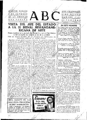 ABC MADRID 08-10-1955 página 29