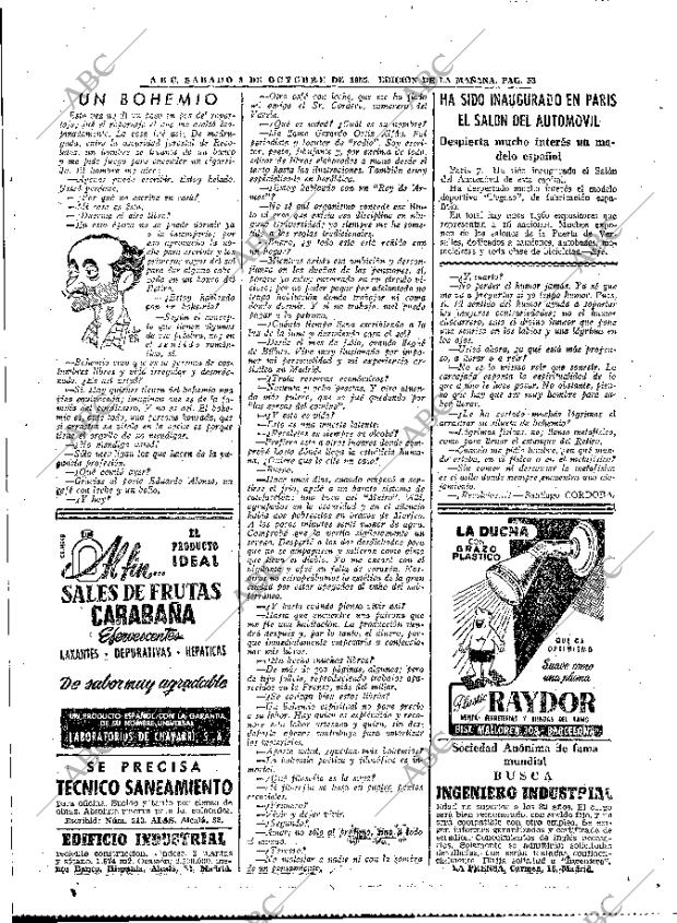 ABC MADRID 08-10-1955 página 51