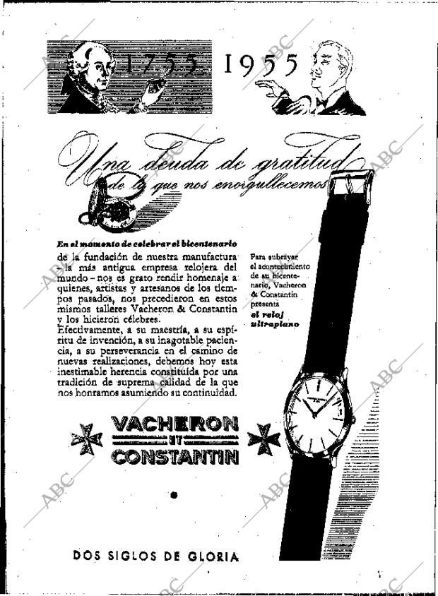 ABC MADRID 09-10-1955 página 10