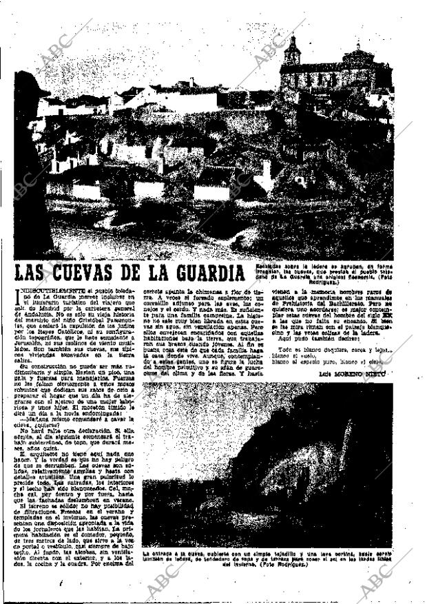 ABC MADRID 09-10-1955 página 11