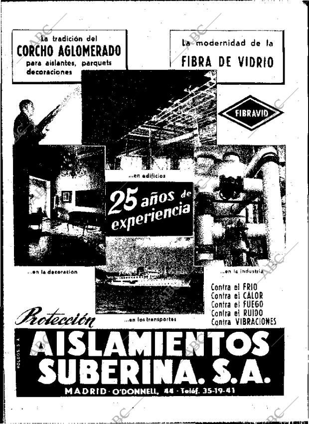 ABC MADRID 09-10-1955 página 22