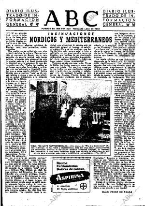 ABC MADRID 09-10-1955 página 3