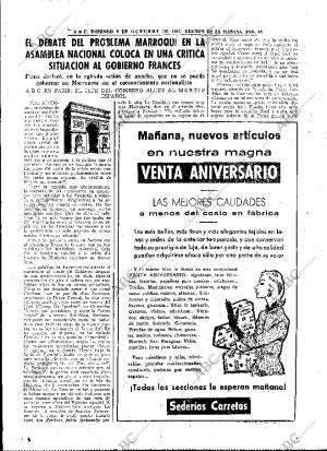 ABC MADRID 09-10-1955 página 33