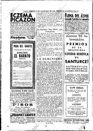 ABC MADRID 09-10-1955 página 46