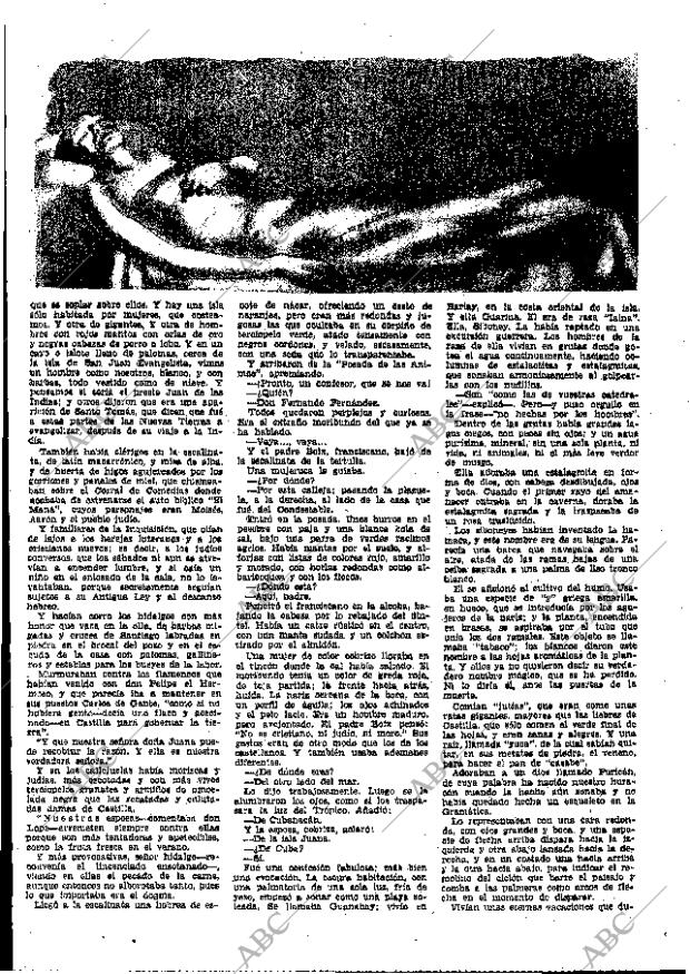 ABC MADRID 09-10-1955 página 7