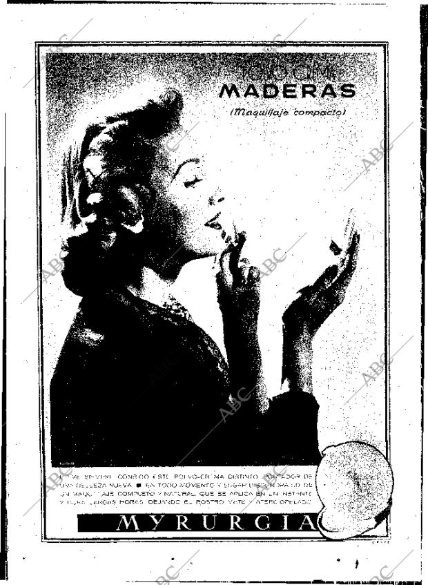 ABC MADRID 11-10-1955 página 4