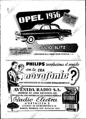 ABC MADRID 12-10-1955 página 10