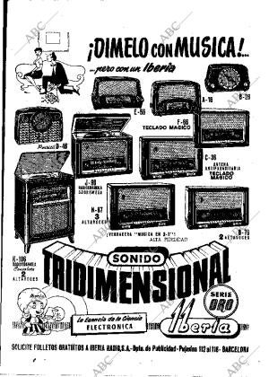 ABC MADRID 12-10-1955 página 15