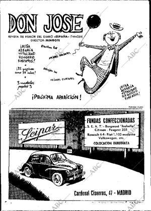 ABC MADRID 12-10-1955 página 18