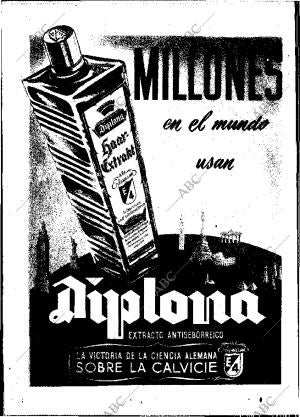 ABC MADRID 12-10-1955 página 2