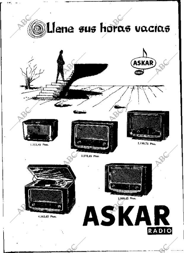 ABC MADRID 12-10-1955 página 20