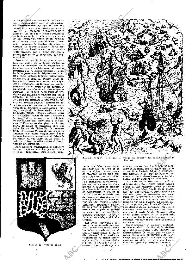ABC MADRID 12-10-1955 página 23
