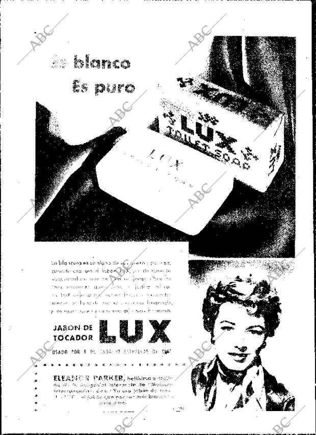 ABC MADRID 12-10-1955 página 26