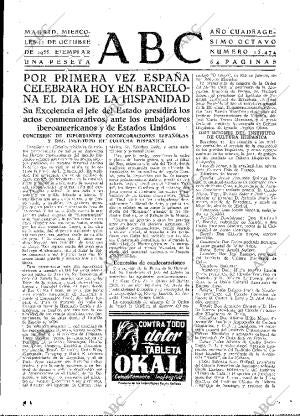 ABC MADRID 12-10-1955 página 27