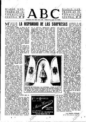 ABC MADRID 12-10-1955 página 3