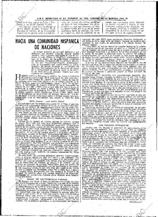 ABC MADRID 12-10-1955 página 32