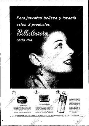 ABC MADRID 12-10-1955 página 4
