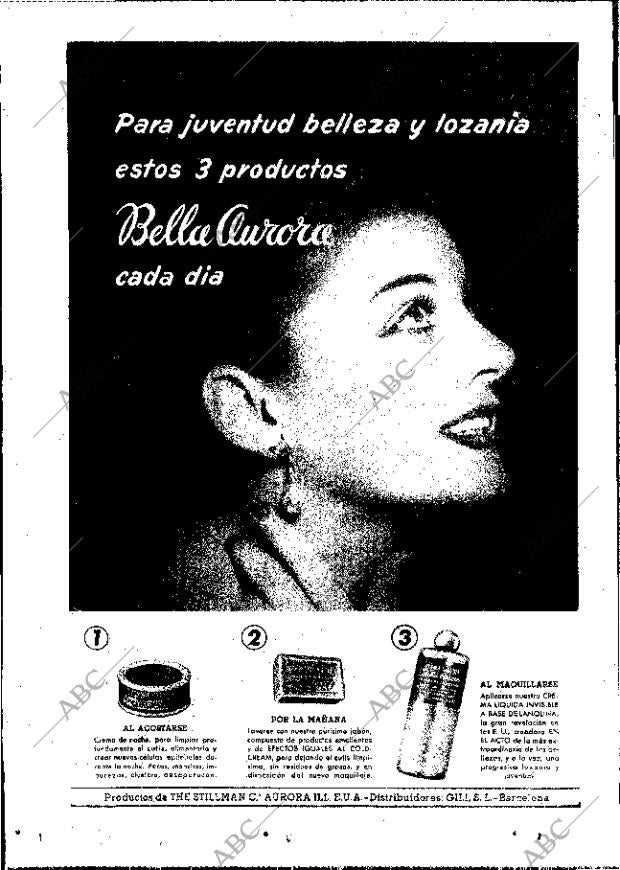 ABC MADRID 12-10-1955 página 4