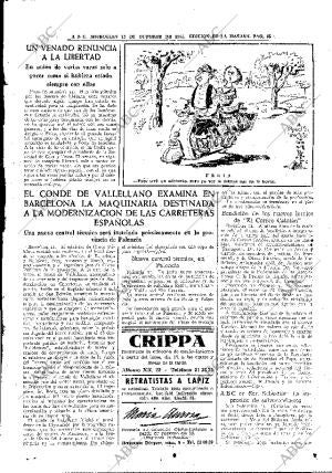 ABC MADRID 12-10-1955 página 41
