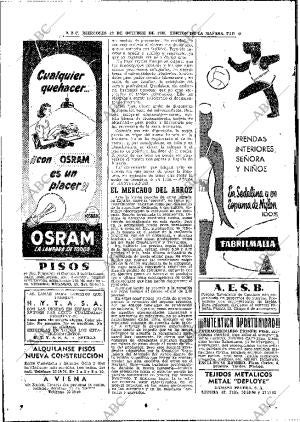 ABC MADRID 12-10-1955 página 42