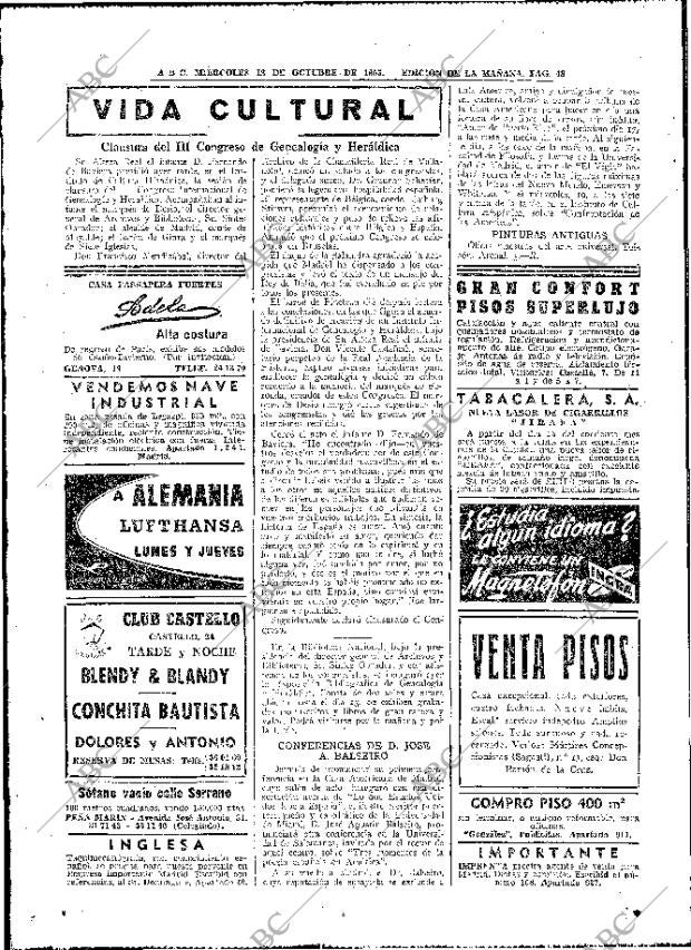 ABC MADRID 12-10-1955 página 44