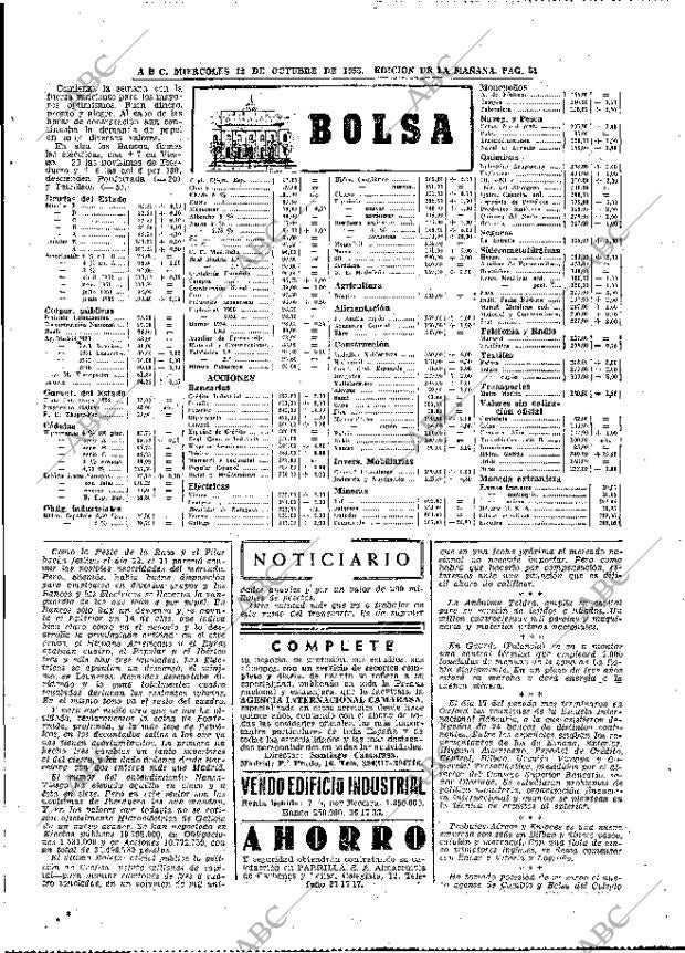 ABC MADRID 12-10-1955 página 47