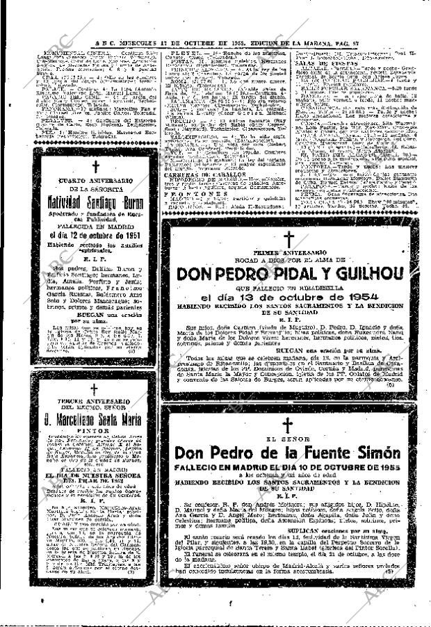 ABC MADRID 12-10-1955 página 53