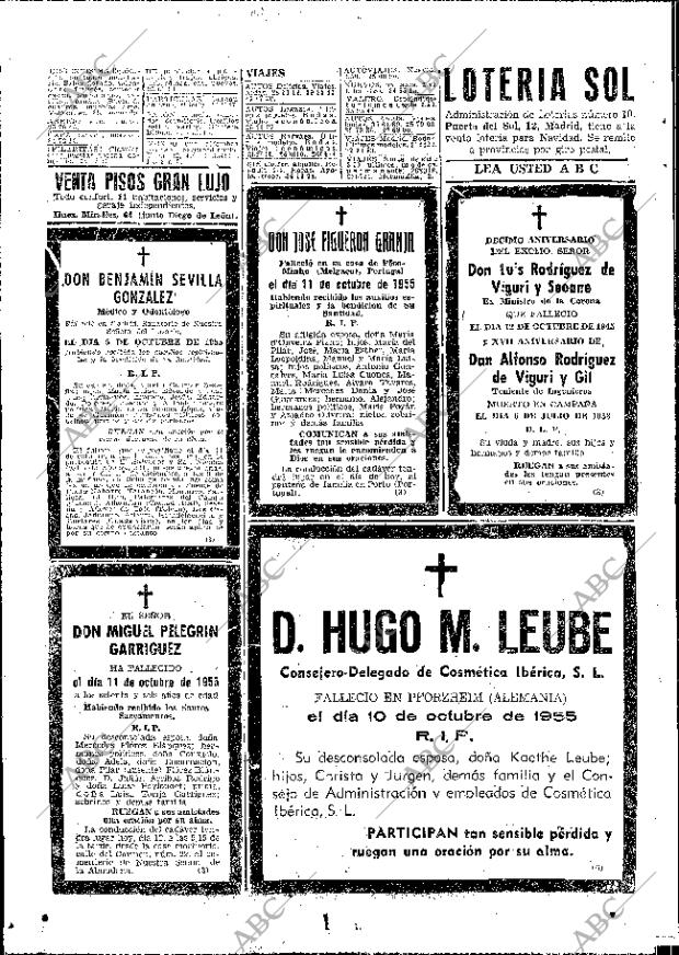 ABC MADRID 12-10-1955 página 58