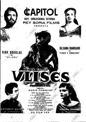 ABC MADRID 12-10-1955 página 61