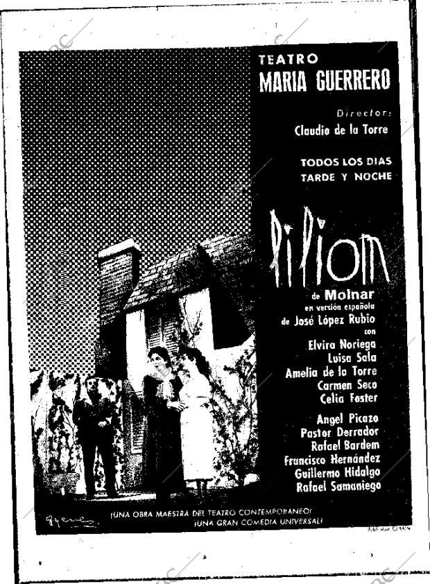 ABC MADRID 13-10-1955 página 12