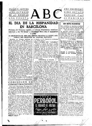 ABC MADRID 13-10-1955 página 19
