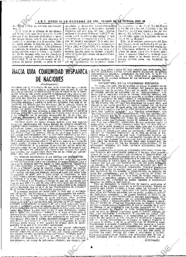 ABC MADRID 13-10-1955 página 27