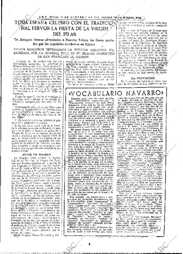 ABC MADRID 13-10-1955 página 29