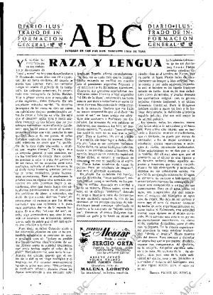 ABC MADRID 13-10-1955 página 3