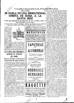 ABC MADRID 13-10-1955 página 33