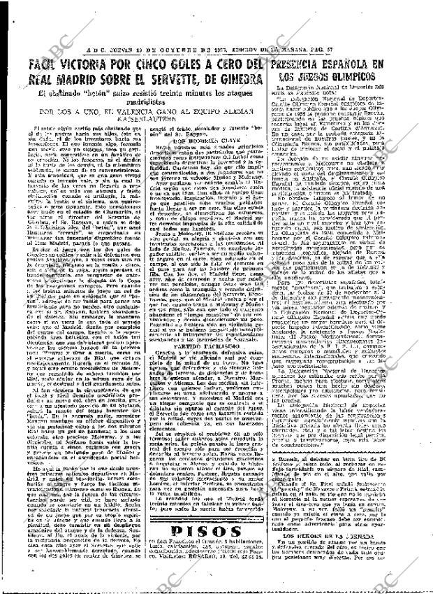 ABC MADRID 13-10-1955 página 45