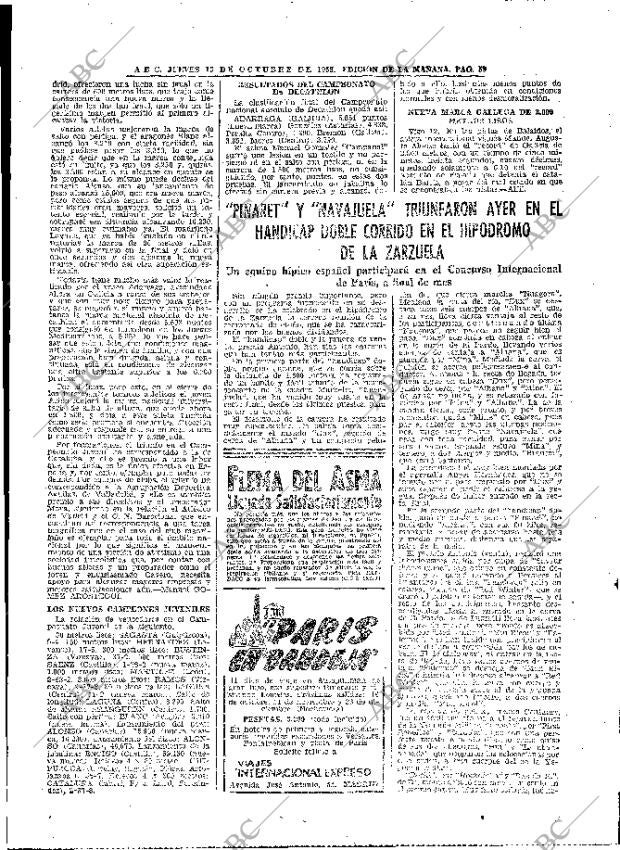 ABC MADRID 13-10-1955 página 47
