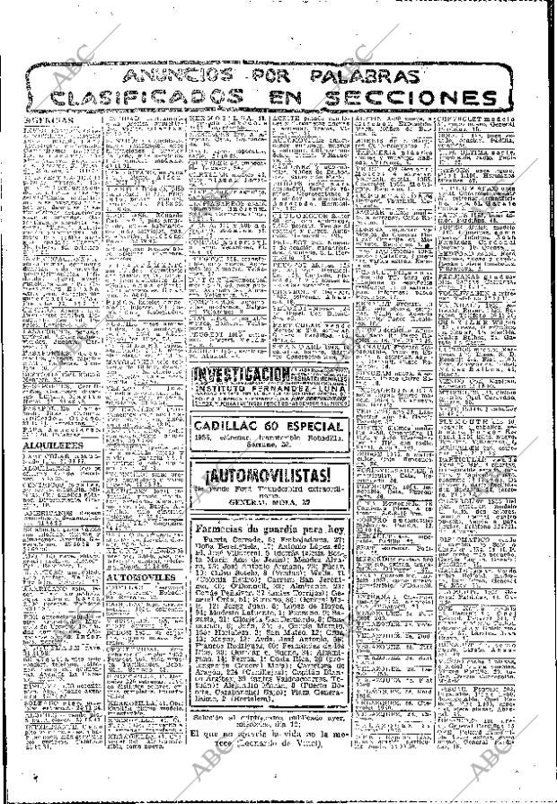 ABC MADRID 13-10-1955 página 50