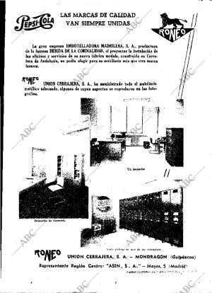 ABC MADRID 13-10-1955 página 61