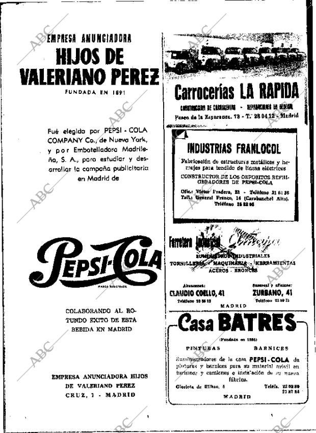ABC MADRID 13-10-1955 página 62